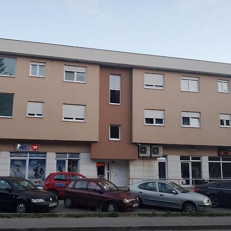 Apartman Bistrica Livno Exterior photo