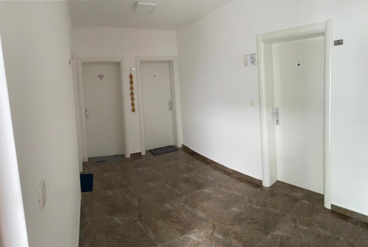 Apartman Bistrica Livno Exterior photo