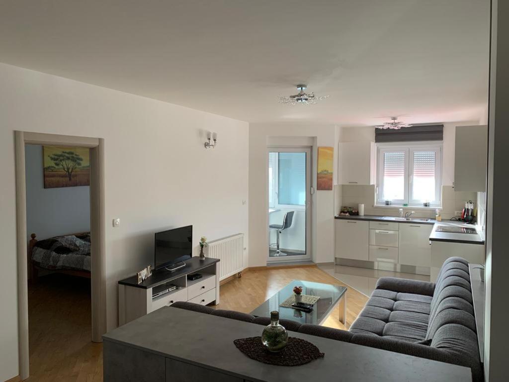 Apartman Bistrica Livno Exterior photo