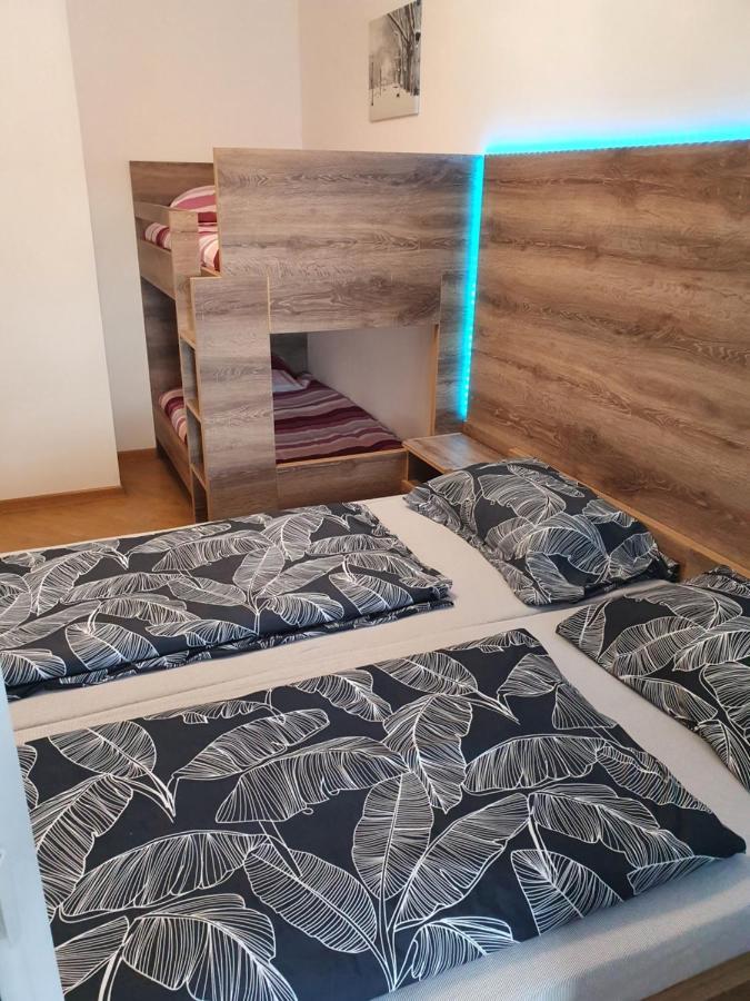 Apartman Bistrica Livno Exterior photo