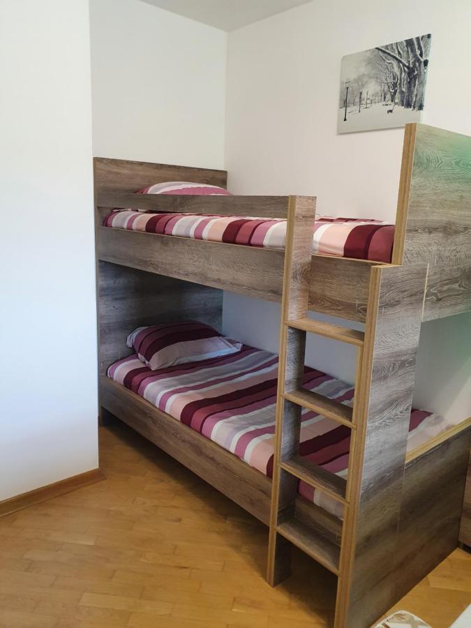 Apartman Bistrica Livno Exterior photo